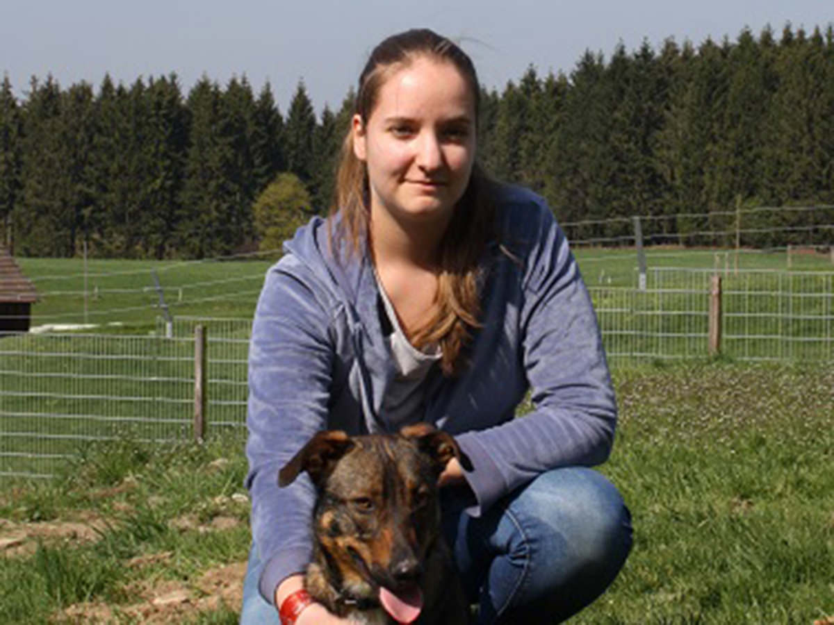 Unser Team Tierheim Wipperfürth